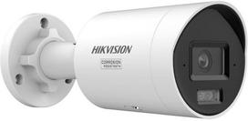 IP vaizdo kamera Hikvision DS-2CD2087G3-LI2UY/SL (4 mm)