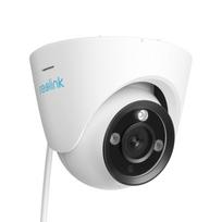 Lauko vaizdo kamera REOLINK 12MP su spalvotu naktiniu matymu, PoE