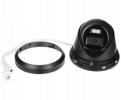 IP vaizdo kamera 8 MP (4K) 2.8 mm PoE AcuSense DS-2CD2383G2-LI2U/SL