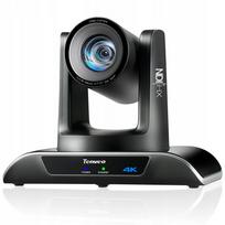 PTZ kamera TENVEO 4K, 20x priartinimas, NDI, PoE, HDMI, USB, AI