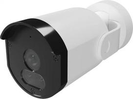Lauko IP kamera Tesla SMART TSL-CAM-BULLET8S