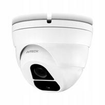 IP kupolinė kamera AVTECH DGM2203ASVSEP, 2 MP