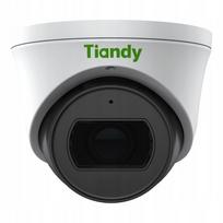 IP kupolinė kamera Tiandy TC-C32SN 2MP, varifokalinė, IR 30 m, PoE, IP66, IK10