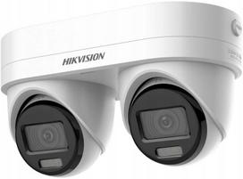 IP kamera Hikvision DS-2CD2346G3D-IZ2UY/SL, 2.8/4 mm