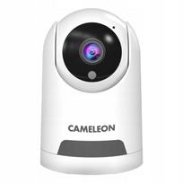 IP stebėjimo kamera ICESEE, 4MPX, su WiFi, IR naktiniu režimu ir judesio sekimu