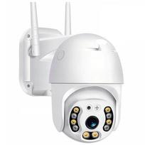 Lauko pasukama IP WiFi kamera, Full HD 1920x1080, 4 LED lemputės