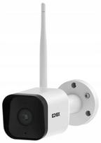 Lauko WiFi kamera VIMAR 46242.036C, 3 MP, BH445