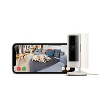 Vidaus stebėjimo kamera RING Full HD 1080p, WiFi, tinkama augintiniams