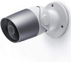Lauko WiFi IP kamera PANAMALAR Bullet 2S, Full HD 1080p