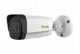 IP kamera Tiandy TC-C32UN, 2MP, motorinis priartinimas 2.8–12 mm, PoE