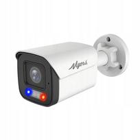 Lauko IP kamera Myers 8MP Bullet FADA