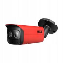 Vaizdo stebėjimo kamera BCS-L-TIP541FSR3-FDT(0401) 4MP, IP67, su garsu, IR až 30 m, SD lizdas