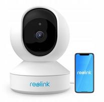 IP kamera Reolink E Series E330, 4MP, WiFi, su judesio aptikimu, pasukama