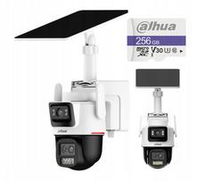 Stebėjimo kamera Dahua APOLLO 6MPx 4G/LTE, IPC-PTS2649C-3E3Z-4GB20, 256GB