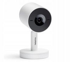 IP vaizdo kamera Netatmo NPC-W, 2K, 16x skaitmeninis priartinimas, microSD lizdas