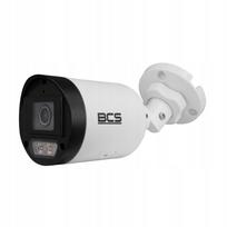 Stebėjimo kamera BCS-P-TIP14FSR3L3-Ai, 4 MP, IR iki 30 m, su mikrofonu, IP67, AI