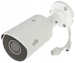 Stebėjimo kamera UNIVIEW IPC2124LE-ADF40KM-G, 4 Mpx, 4 mm