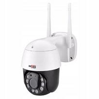 IP vaizdo kamera ENSTER NST-IPC7145-DW, 5MP, WiFi, IR naktinis matymas, su garsu