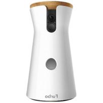 IP kamera Furbo 2 šunims, balta, 5 W, 950 g, Android