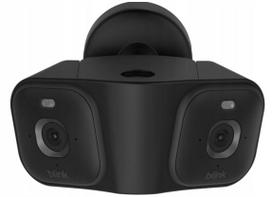 Dviejų kamerų rinkinys BLINK Mini 2K+ ir Mini 2
