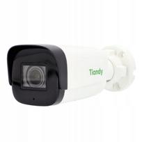 IP kulka kamera Tiandy TC-C34UN 4MP, motorinis 2.8–12 mm objektyvas, IR 80 m, PoE