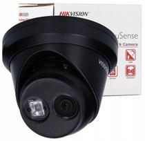 IP kamera Hikvision DS-2CD2383G2-IU, 8 MP, 2.8 mm, su mikrofonu, AcuSense