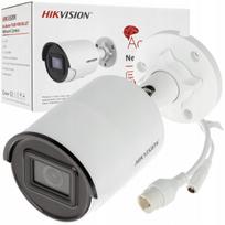 IP vaizdo kamera Hikvision DS-2CD2086G2-I, 4 Mpx, PoE, AcuSense, DarkFighter