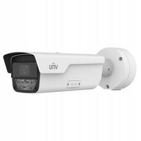 IP vaizdo kamera UNIVIEW PKC2640@Z28-IR-P, 4 Mpx, 2.8–12 mm motozoom, ANPR/LPR