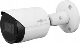 Lauko IP kamera Dahua 5MP PoE DH-IPC-HFW2541S-S