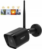 Lauko IP kamera iGET CS6