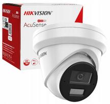 Lauko IP kamera 8 Mpx DS-2CD2383G2-LI2U su išmaniu apšvietimu AcuSense