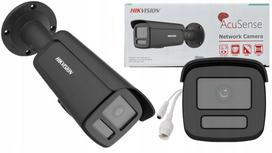 IP kamera Hikvision DS-2CD2T86G2H-4I, 8 MP, 2.8 mm, AcuSense, Dark Fighter