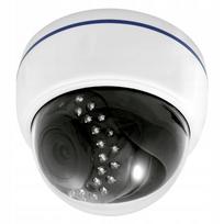 Vidaus IP WiFi kupolinė kamera EURA IC-04C3 C31D104