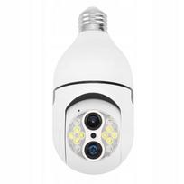 Lauko besisukiojanti IP WiFi kamera, 2 MP, Full HD 1080P