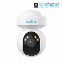 Lauko ir vidaus IP kamera Reolink E1 Outdoor CX