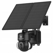 Lauko saulės kamera Viking HDs03 4G
