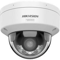 Dome kamera Hikvision DS-2CD2147G3-LIS2UY F2.8, balta, 4 MP, 30 m IR/LED