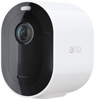 Belaidė stebėjimo kamera Arlo Pro 3, 2K HDR, 160° naktinis matymas, sirena