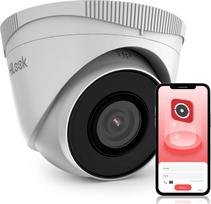 IP kupolinė kamera HiLook IPCAM-T2, 2 MP, 2,8 mm
