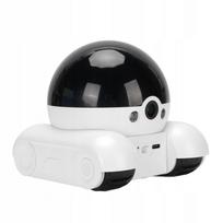 Namų apsaugos kamera 4G PET DUAL LENS, mobilioji