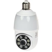 Vidaus pasukama IP kamera APTI-W31S1-TUYA, Wi-Fi, 2.1Mpx, 3.6mm, Tuya Smart