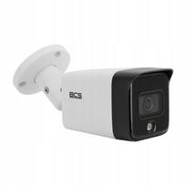 Vaizdo stebėjimo kamera BCS-L-TIP16FSR3L3-Ai, 6 MP, su mikrofonu, IR iki 30 m, IP67