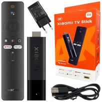 Medijos grotuvas XIAOMI Mi TV Stick, Android, HDMI