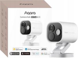 Lauko kamera Aqara G5 Pro, 4MP, naktinis matymas, Wi-Fi, IP65