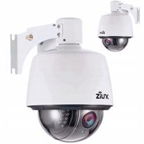 Lauko kamera ZILNK DH43H, 5 MP, WiFi, naktinis matymas, IR, 5x priartinimas, 355° pasukimas