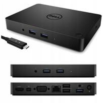 Dell Precision 3540, 5530, 5750, 7520, 7540, 7720, 7750 dokavimo stotelė