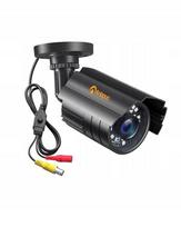 Lauko vaizdo kamera ANLAPUS, 1080p, 4in1 (TVI/CVI/AHD/CVBS), IP66, naktinis matymas