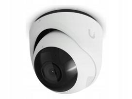 Stebėjimo kamera Ubiquiti UniFi G6 Turret, 8MP, 3840 x 2160, balta (UVC-G6-Turret-W)