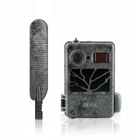 Laukinės gamtos stebėjimo kamera ZEISS Secacam 3 4G, 60°