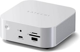 Dokavimo stotelė Thunderbolt 5 13-in-1 su SSD NVMe 120GB/s, 8K, Ethernet